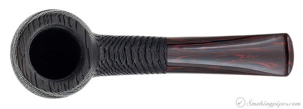 Il Duca Barone Sandblasted Morta Billiard (B2)