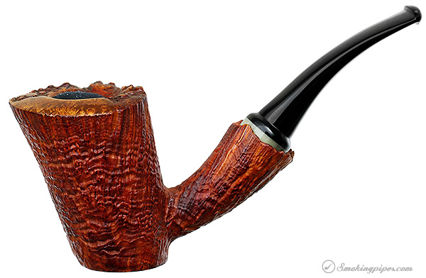 Il Duca Barone Sandblasted Cherrywood (B3)