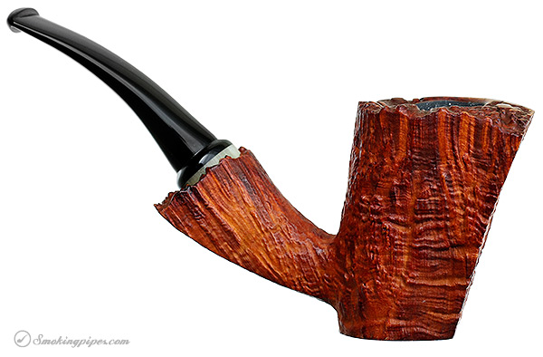 Il Duca Barone Sandblasted Cherrywood (B3)