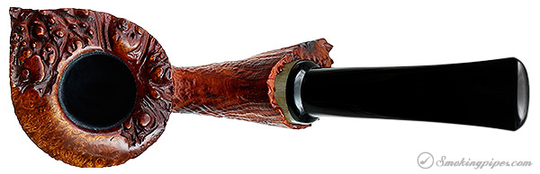 Il Duca Barone Sandblasted Cherrywood (B3)