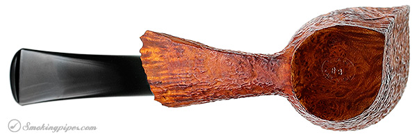Il Duca Barone Sandblasted Cherrywood (B3)