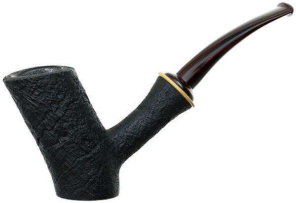 Il Duca Barone Sandblasted Cherrywood With Boxwood (B3) | Buy Il Duca ...