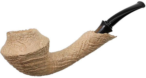 Il Duca Barone Sandblasted Rhodesian with Horn (B)