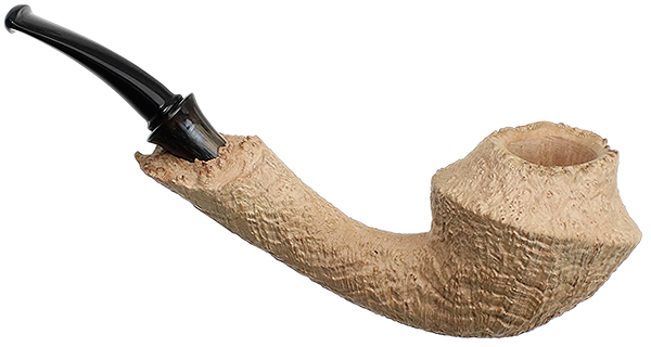 Il Duca Barone Sandblasted Rhodesian with Horn (B)