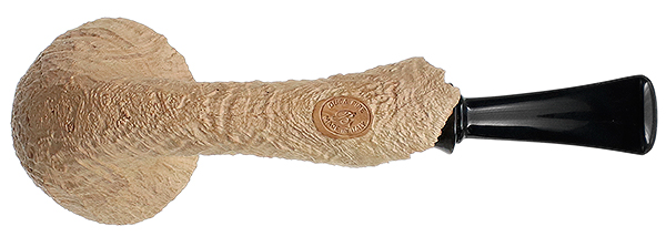 Il Duca Barone Sandblasted Rhodesian with Horn (B)