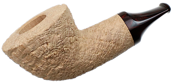 Il Duca Barone Sandblasted Chubby Dublin (B)