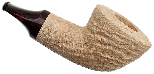 Il Duca Barone Sandblasted Chubby Dublin (B)
