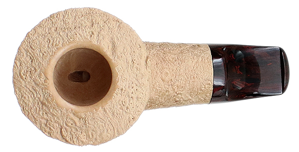 Il Duca Barone Sandblasted Chubby Dublin (B)