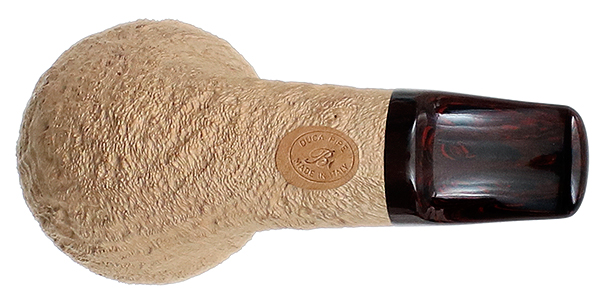 Il Duca Barone Sandblasted Chubby Dublin (B)