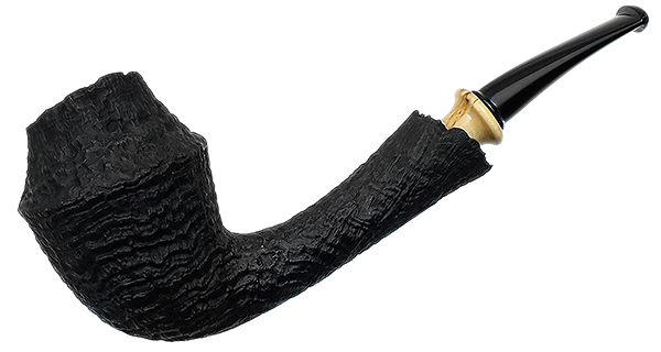 Il Duca Barone Sandblasted Rhodesian with Mazur Birch (B)