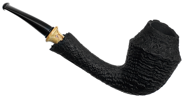 Il Duca Barone Sandblasted Rhodesian with Mazur Birch (B)