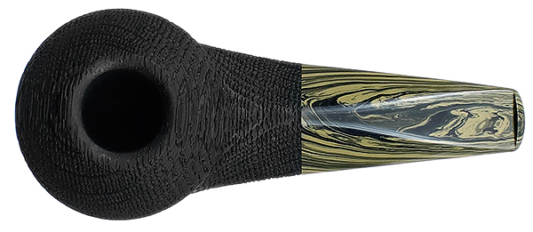 Il Duca Barone Sandblasted Morta Bent Bulldog (B)