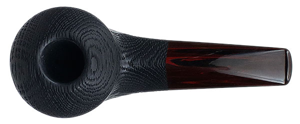 Il Duca Barone Sandblasted Morta Bent Bulldog (B)