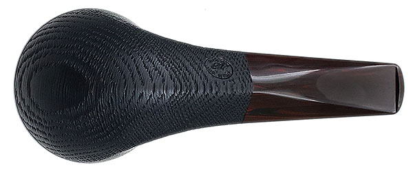 Il Duca Barone Sandblasted Morta Bent Bulldog (B)
