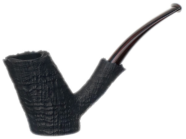 Il Duca Sandblasted Cherrywood (B)