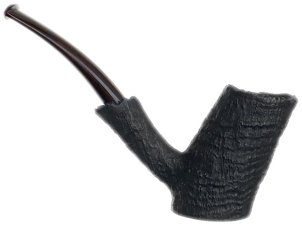 Il Duca Sandblasted Cherrywood (B)