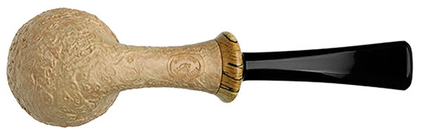 Il Duca Sandblasted Bent Egg with Tamarind (B)