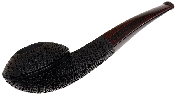 Il Duca Sandblasted Morta Bent Bulldog (B)