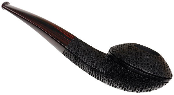 Il Duca Sandblasted Morta Bent Bulldog (B)