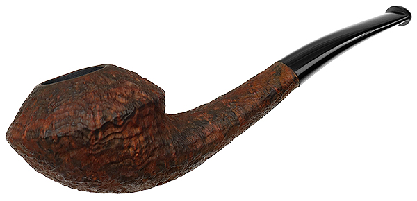 Il Duca Sandblasted Rhodesian (B)