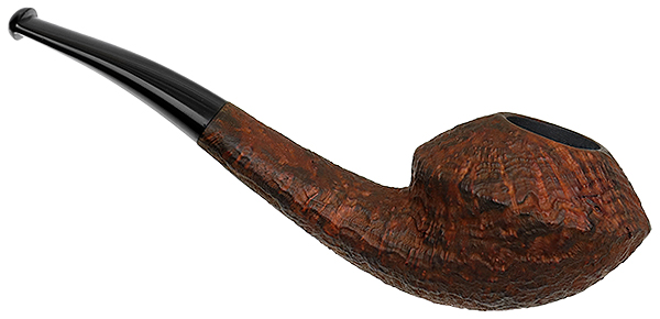 Il Duca Sandblasted Rhodesian (B)
