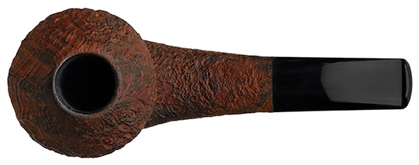 Il Duca Sandblasted Rhodesian (B)