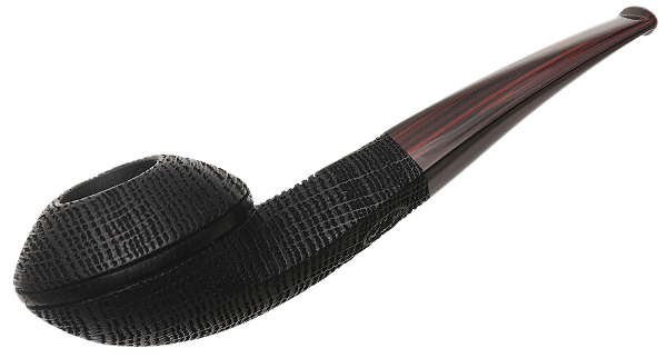 Il Duca Sandblasted Morta Bent Bulldog (B)