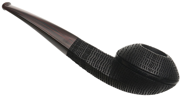 Il Duca Sandblasted Morta Bent Bulldog (B)