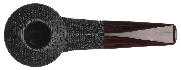 Il Duca Sandblasted Morta Bent Bulldog (B)