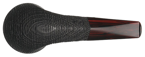 Il Duca Sandblasted Morta Bent Bulldog (B)