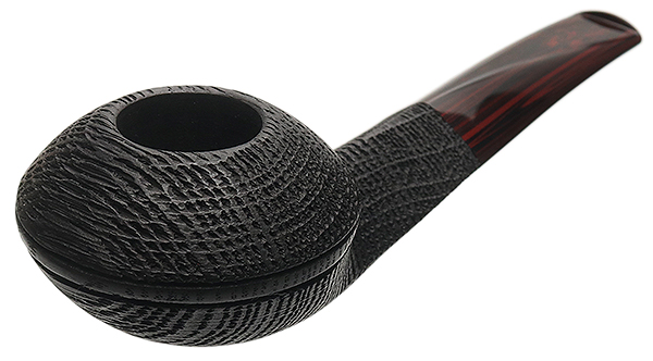 Il Duca Sandblasted Morta Bent Bulldog (B)