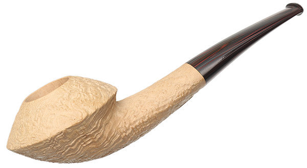 Il Duca Sandblasted Natural Rhodesian (B)