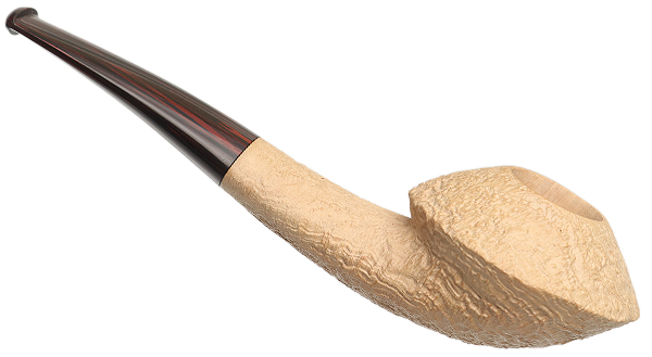 Il Duca Sandblasted Natural Rhodesian (B)