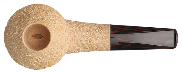 Il Duca Sandblasted Natural Rhodesian (B)