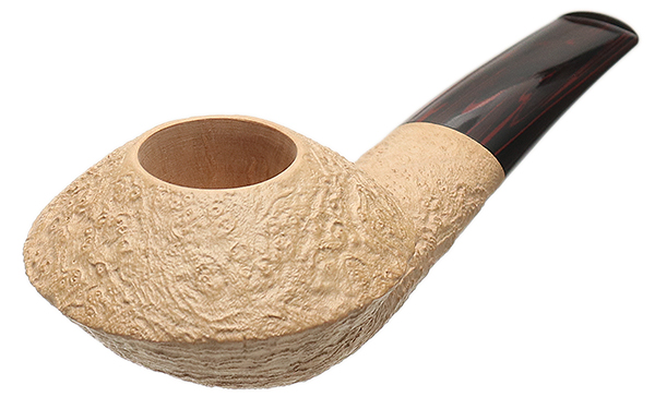 Il Duca Sandblasted Natural Rhodesian (B)