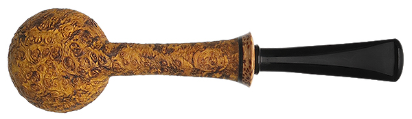 Il Duca Sandblasted Apple with Red Palm (B)