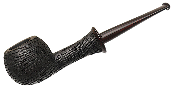 Il Duca Sandblasted Morta Apple (B)