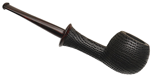 Il Duca Sandblasted Morta Apple (B)