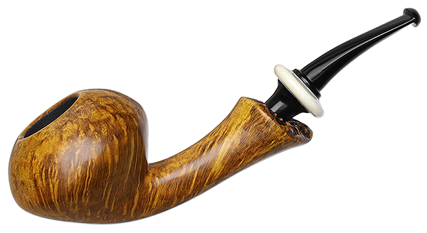 Il Duca Smooth Mushroom with Ivorite (D)
