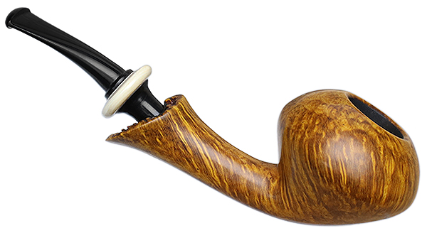 Il Duca Smooth Mushroom with Ivorite (D)