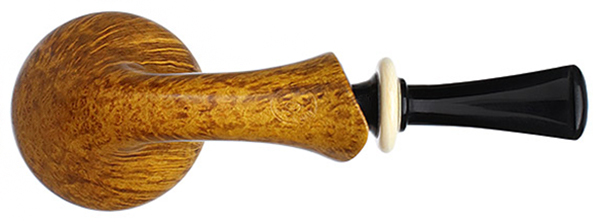 Il Duca Smooth Mushroom with Ivorite (D)