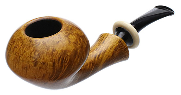 Il Duca Smooth Mushroom with Ivorite (D)