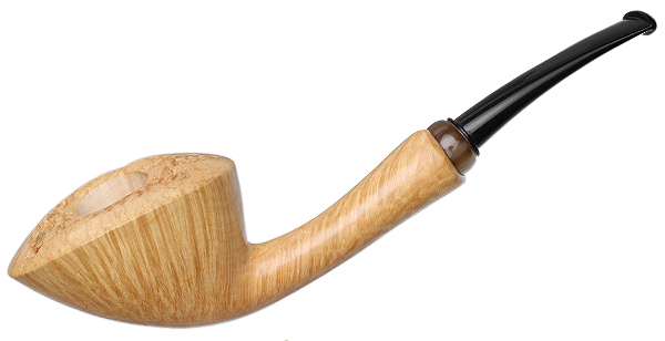 Il Duca Smooth Bent Dublin with Horn (D)