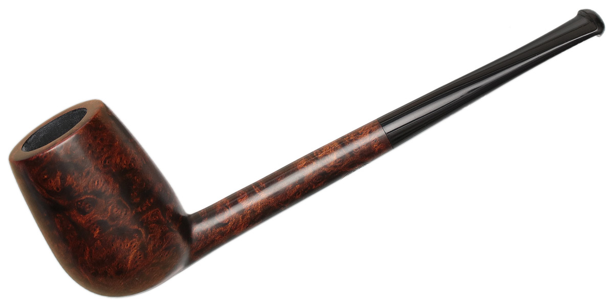 Il Duca Smooth Pencil Shank Billiard