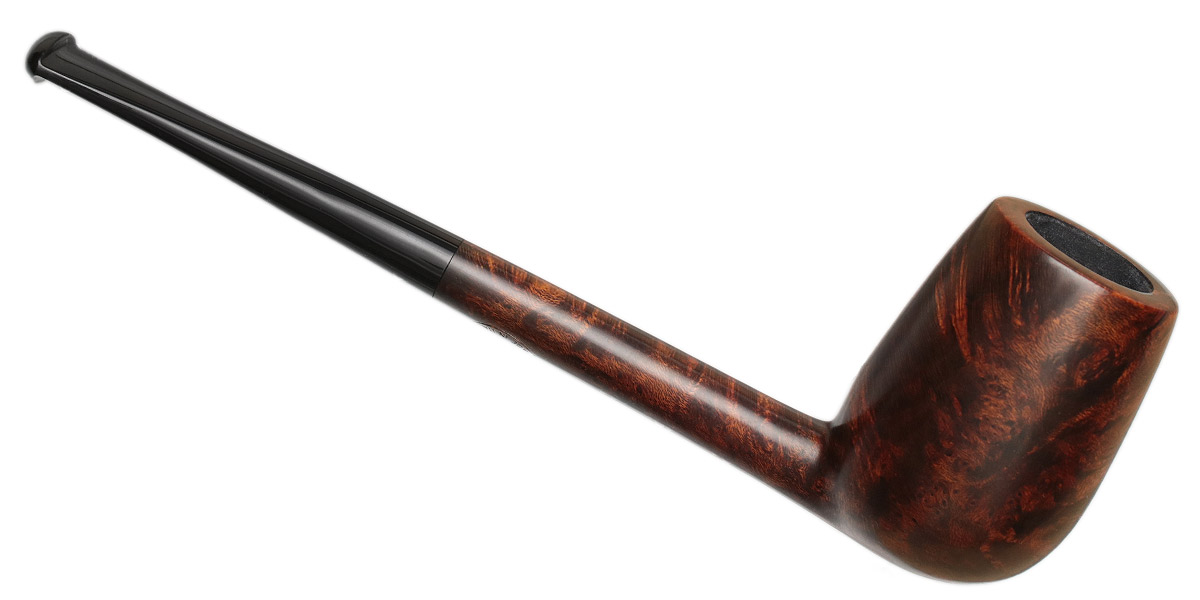 Il Duca Smooth Pencil Shank Billiard