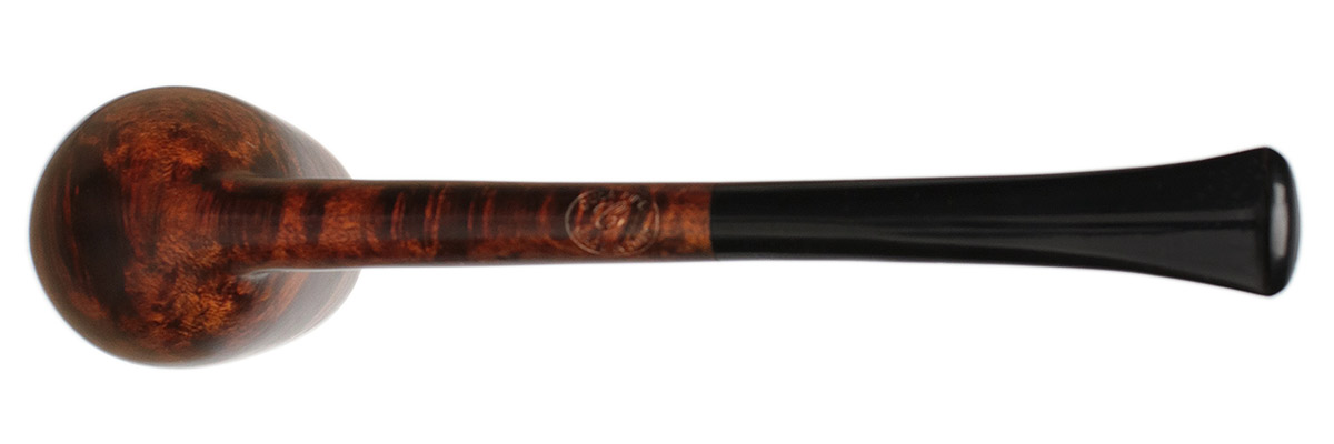 Il Duca Smooth Pencil Shank Billiard