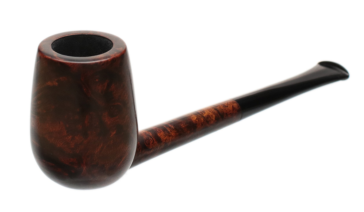 Il Duca Smooth Pencil Shank Billiard
