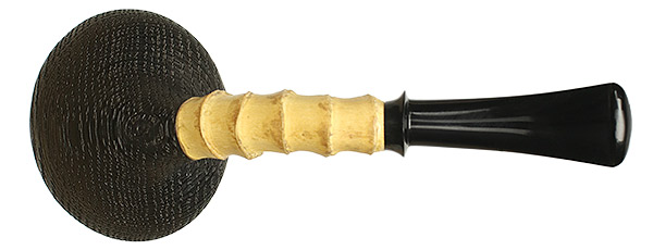 Il Duca Sandblasted Morta Tomato with Bamboo (B)
