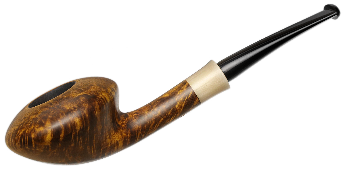 Il Duca Smooth Rhodesian with Horn (D)