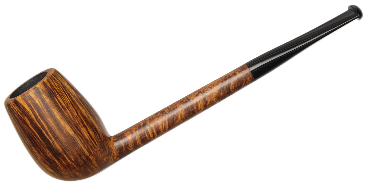 Il Duca Smooth Pencil Shank Billiard (D)